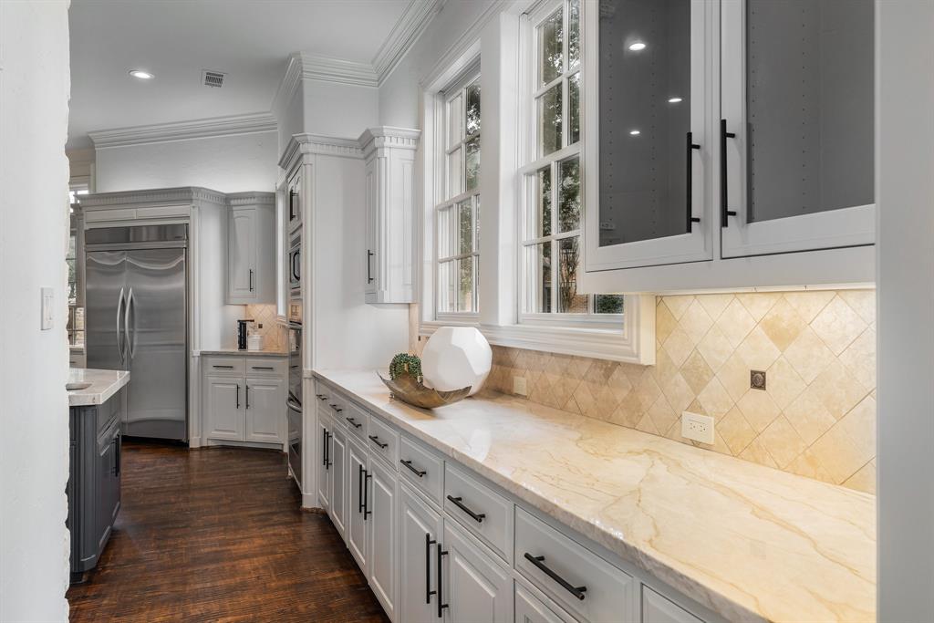 Waggoner Place - Residential