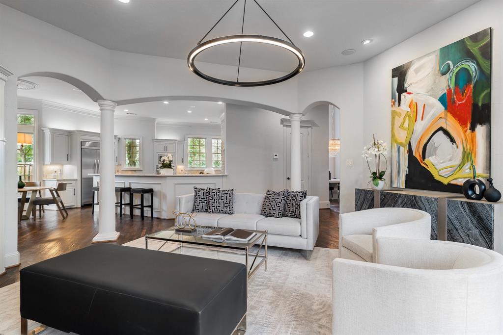 Waggoner Place - Residential