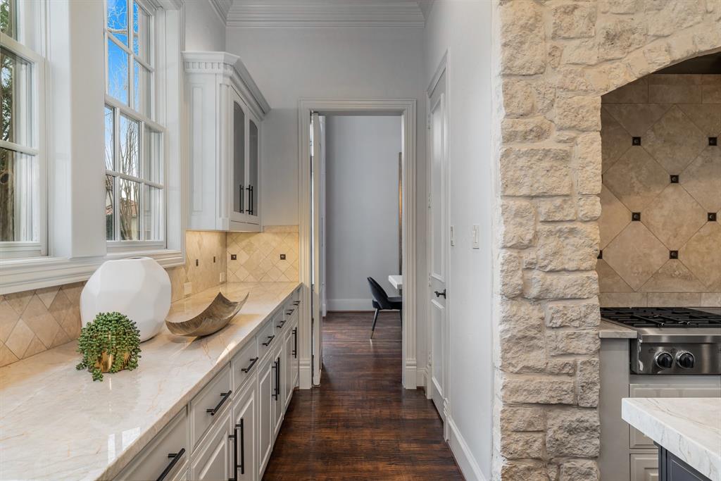 Waggoner Place - Residential