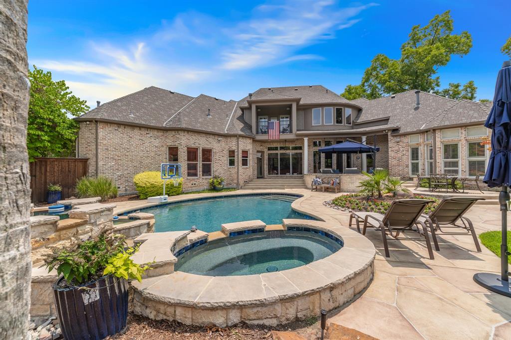 Waggoner Place - Residential