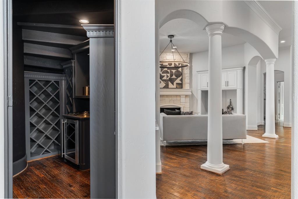 Waggoner Place - Residential