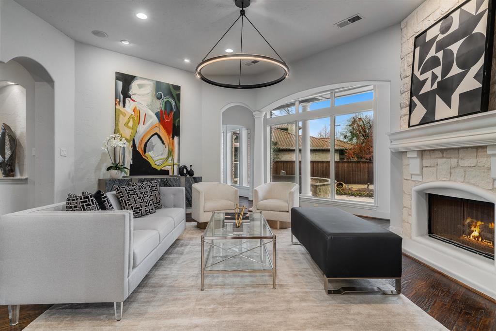 Waggoner Place - Residential