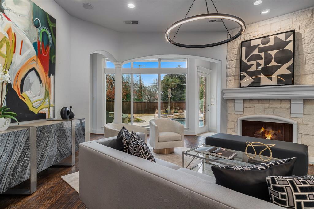 Waggoner Place - Residential