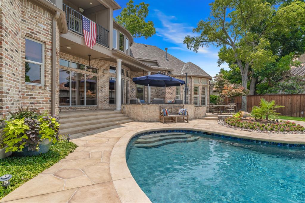 Waggoner Place - Residential