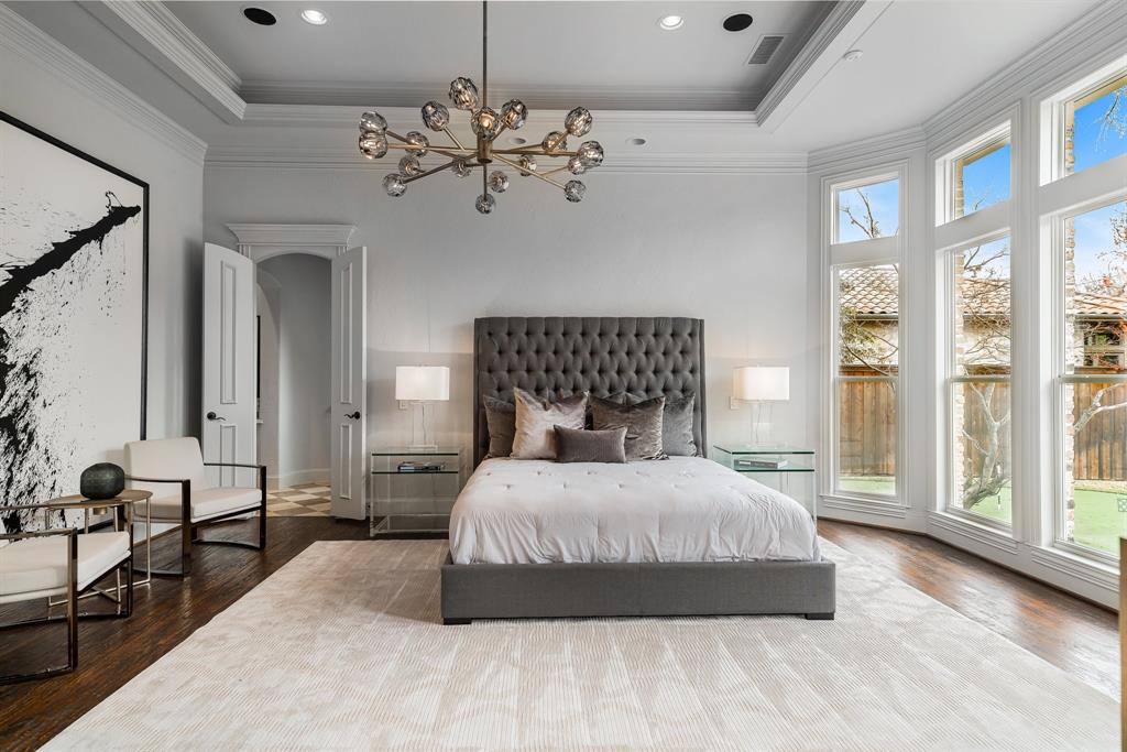 Waggoner Place - Residential