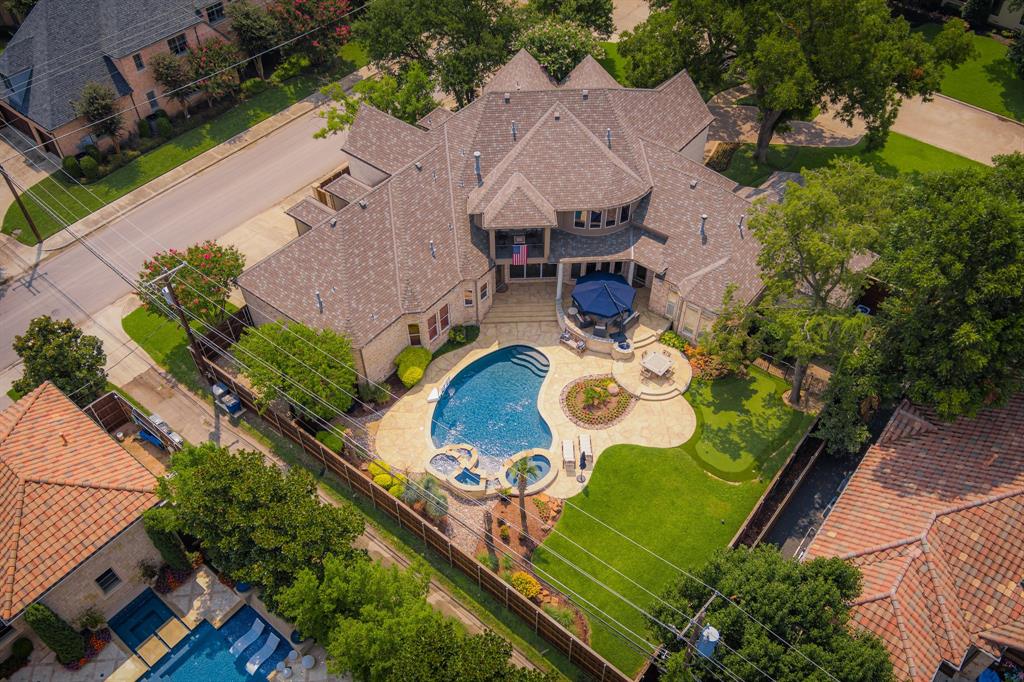 Waggoner Place - Residential