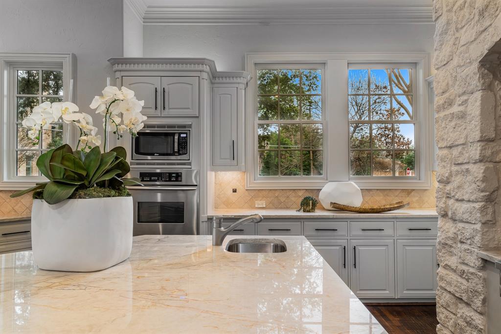 Waggoner Place - Residential