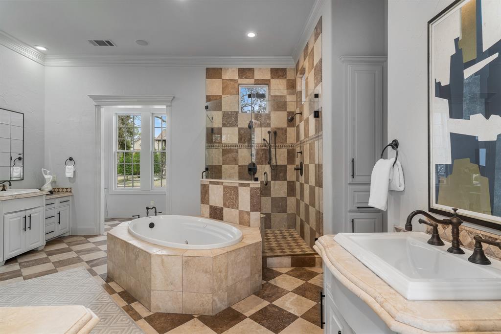 Waggoner Place - Residential