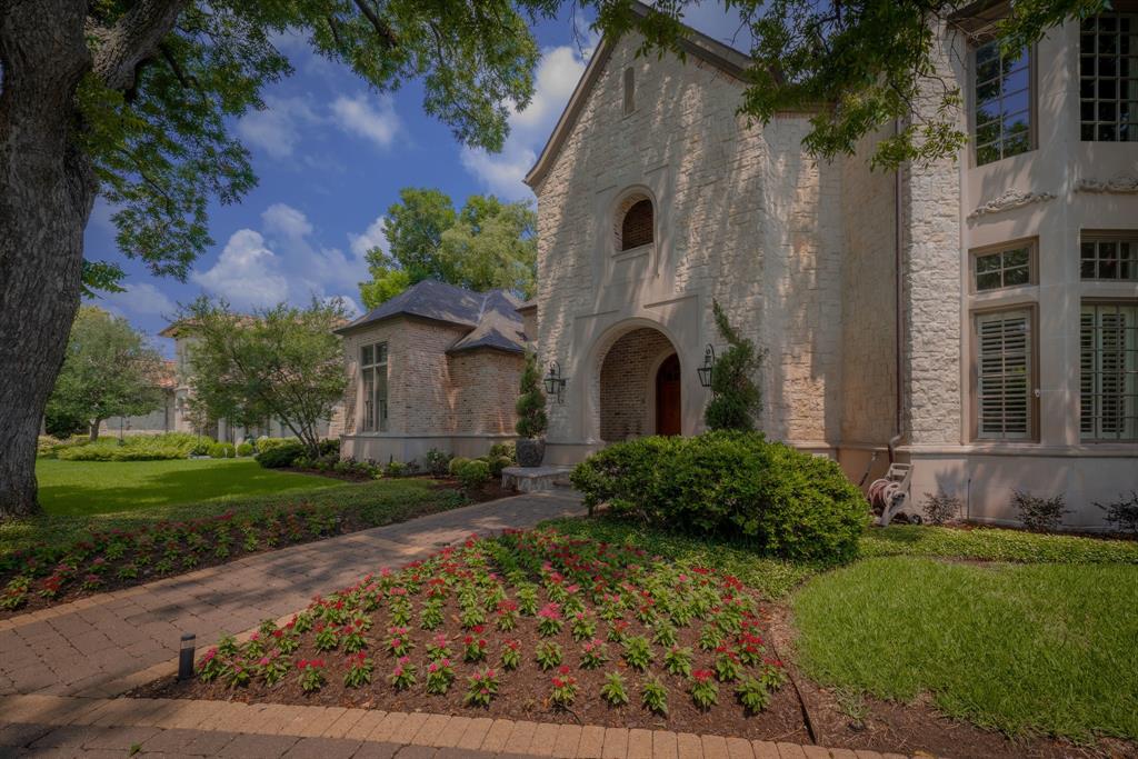 Waggoner Place - Residential