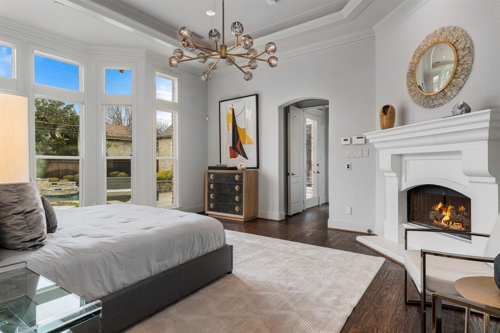 Waggoner Place - Residential