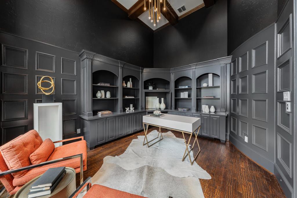 Waggoner Place - Residential