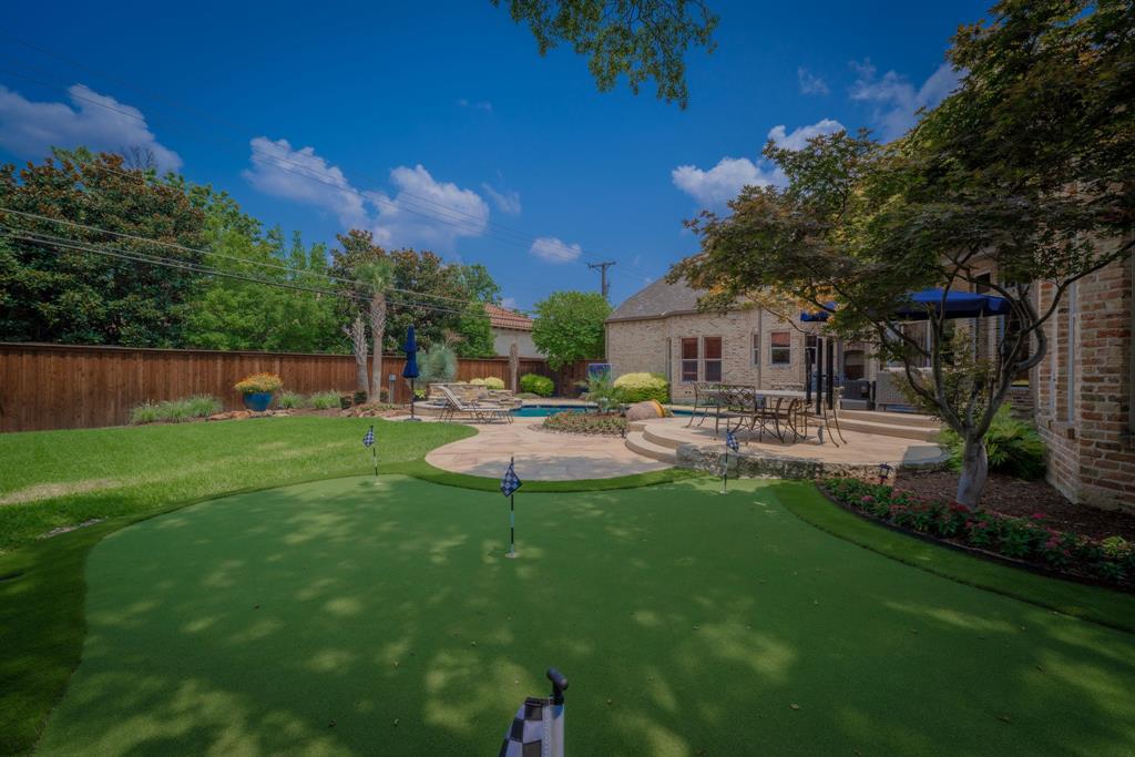 Waggoner Place - Residential