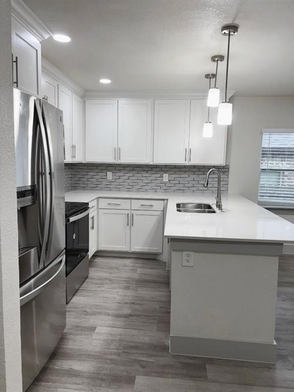 Carver Heights - Residential