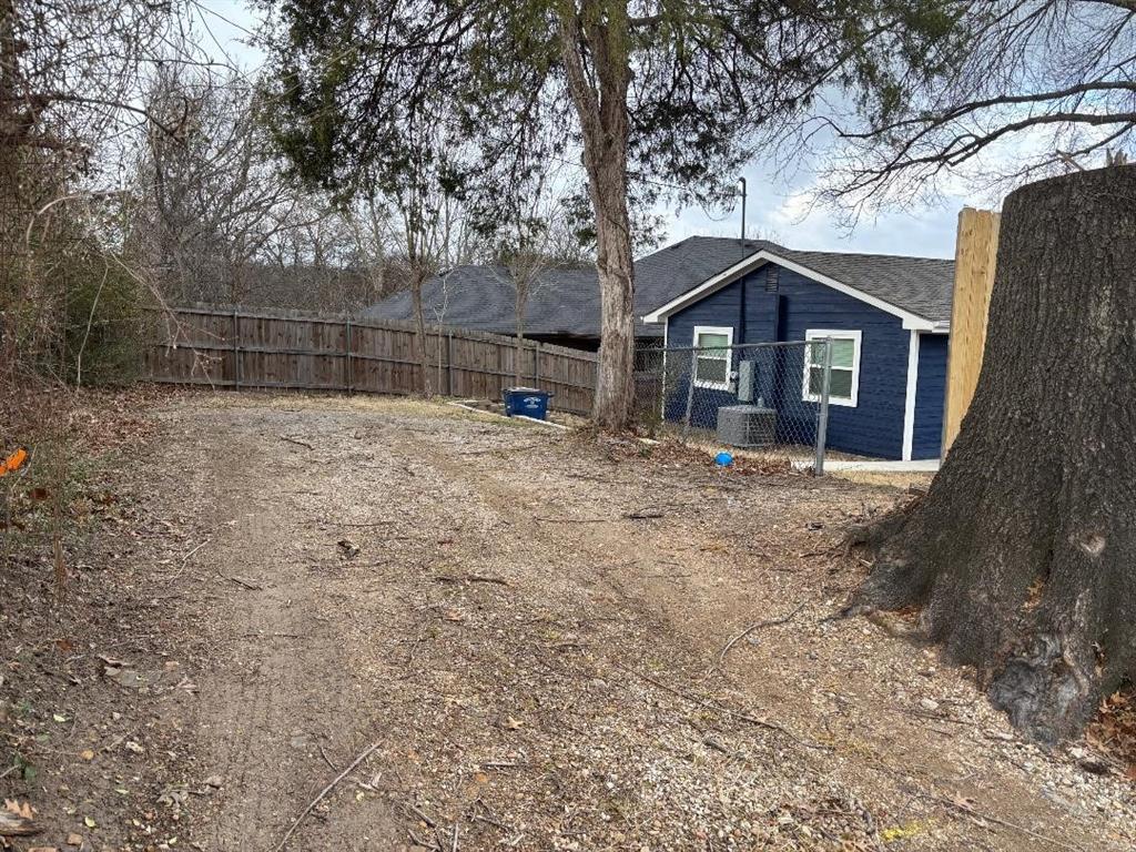 Carver Heights - Residential