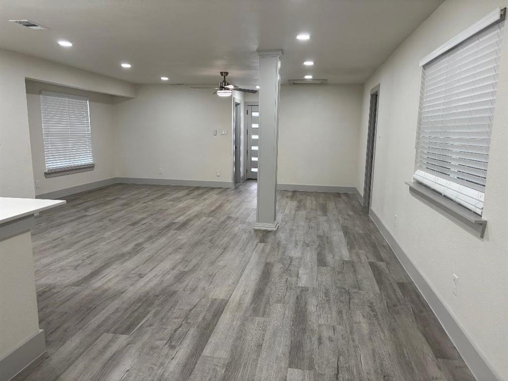 Carver Heights - Residential