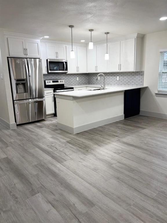 Carver Heights - Residential