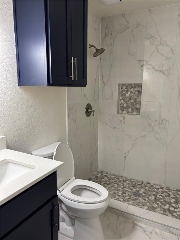 Carver Heights - Residential