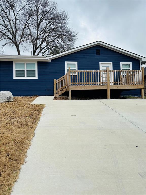 Carver Heights - Residential