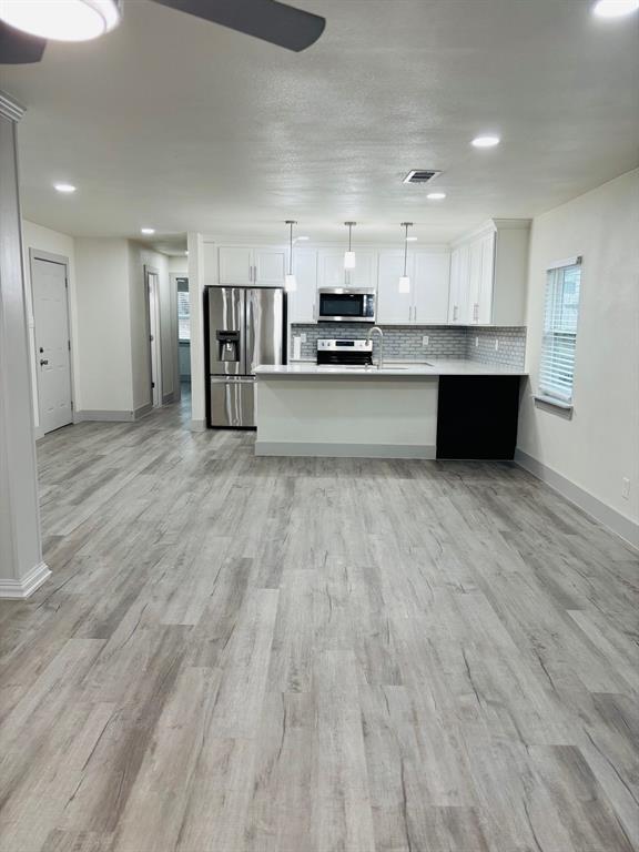 Carver Heights - Residential