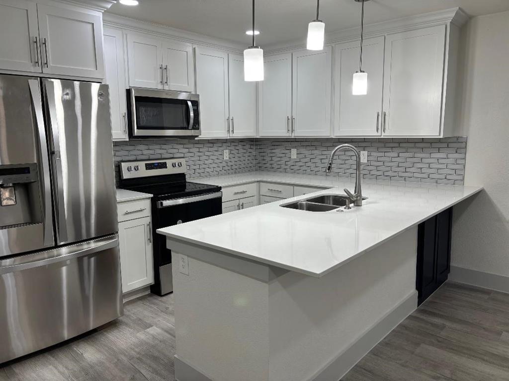 Carver Heights - Residential