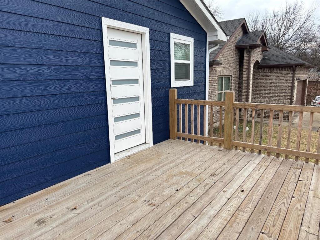 Carver Heights - Residential