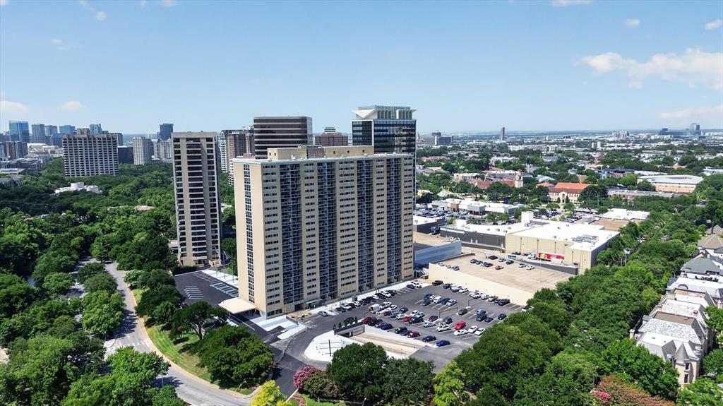 3883 Turtle Creek Boulevard 914
