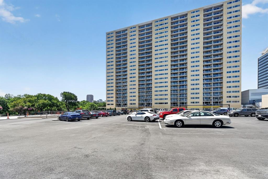 3883 Turtle Creek Boulevard 914