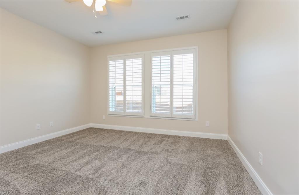 Colonial Estates - Residential Lease