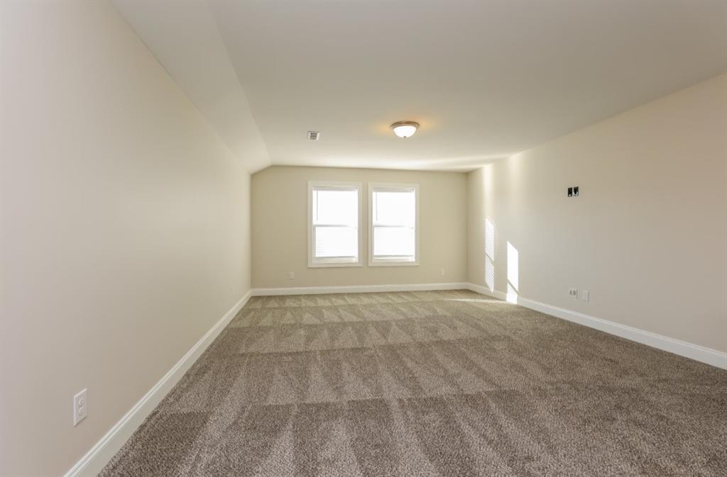 Colonial Estates - Residential Lease