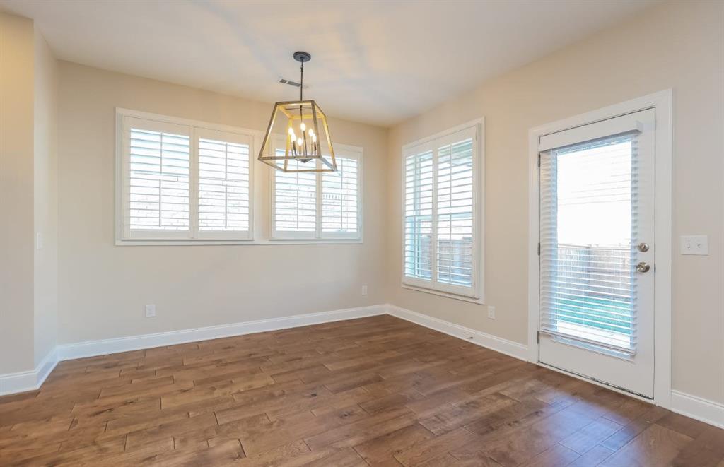 Colonial Estates - Residential Lease