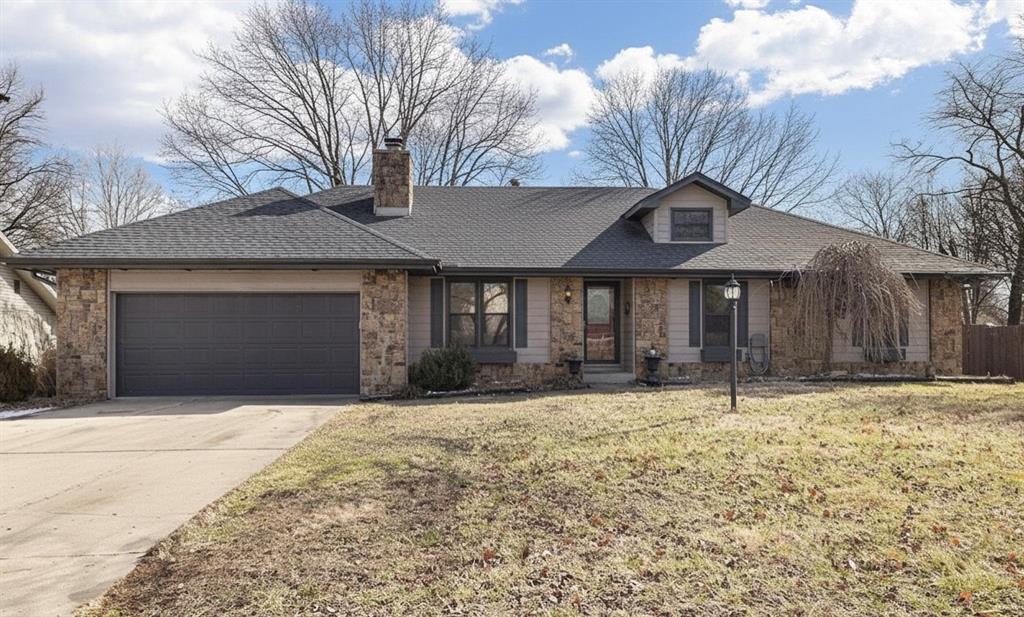 Colonial Estates - Residential Lease