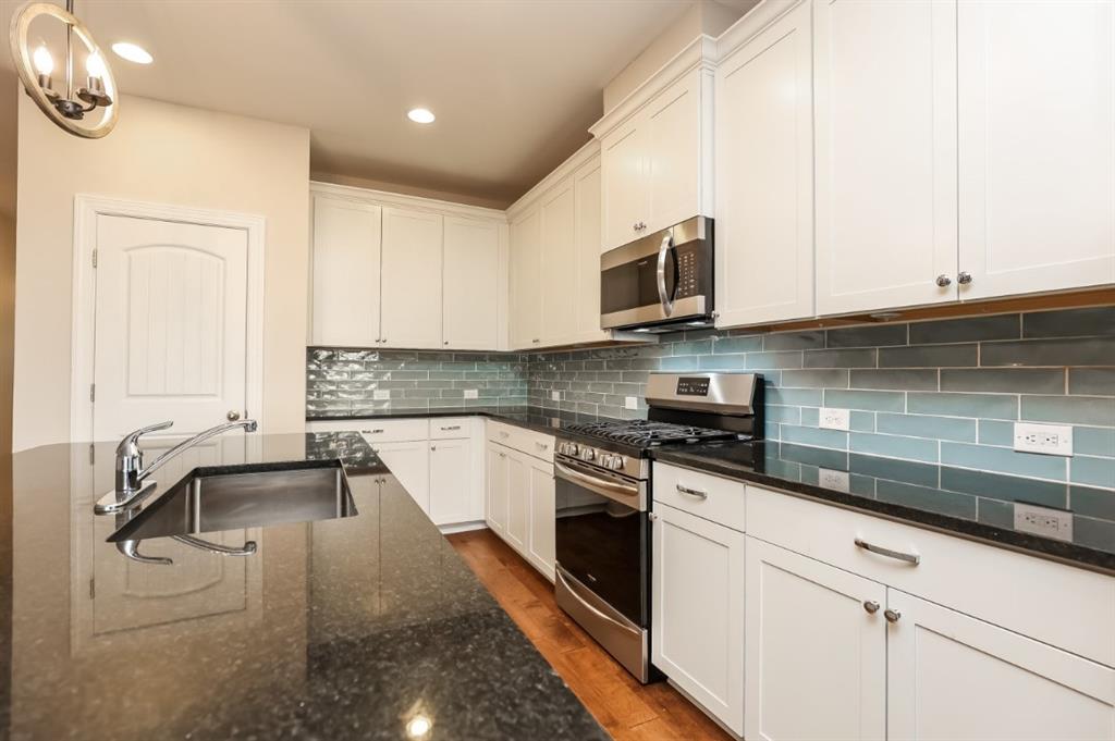 Colonial Estates - Residential Lease