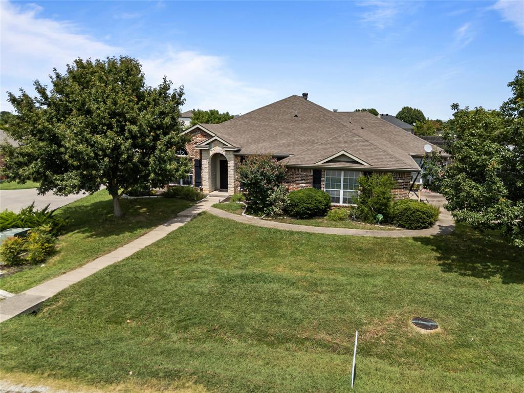 111 Rolling Spring Drive