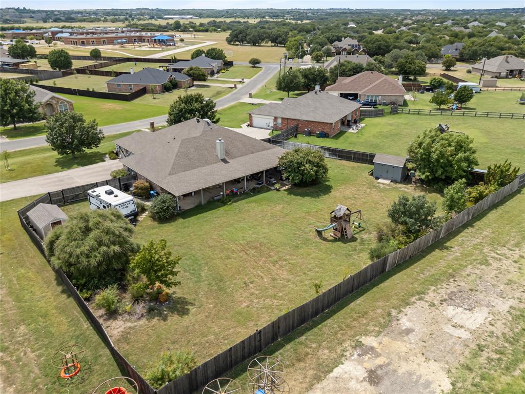 111 Rolling Spring Drive