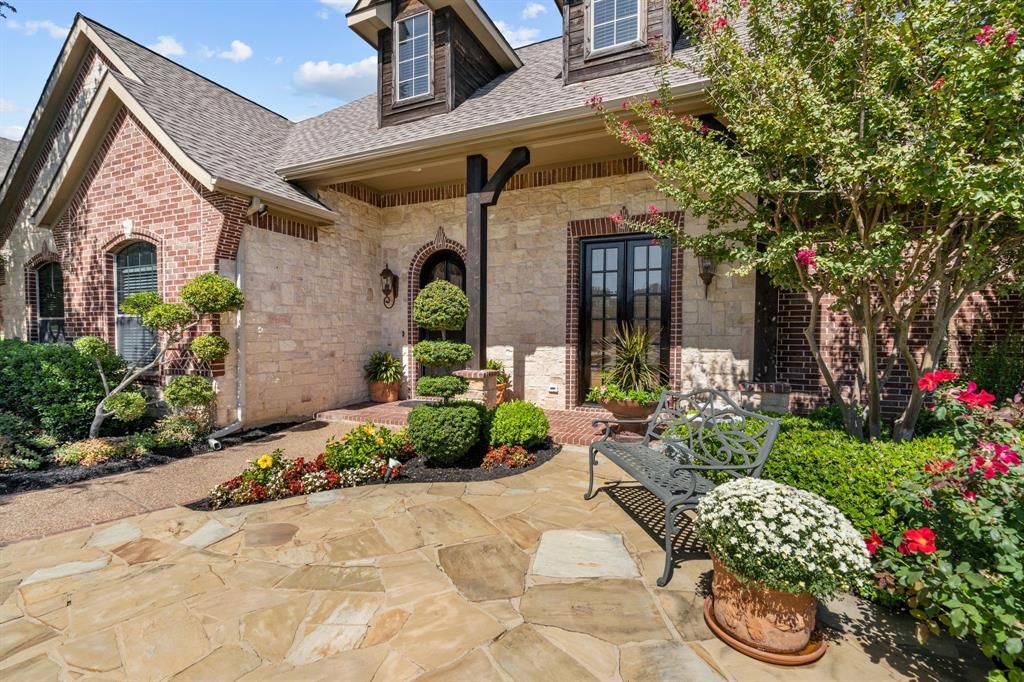 Photo of 1907 Zavala Road, Keller, TX 76248 (MLS # 20651924)