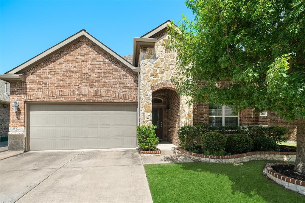 Photo of 3716 Wrexham Street, Frisco, TX 75036 (MLS # 21314497)