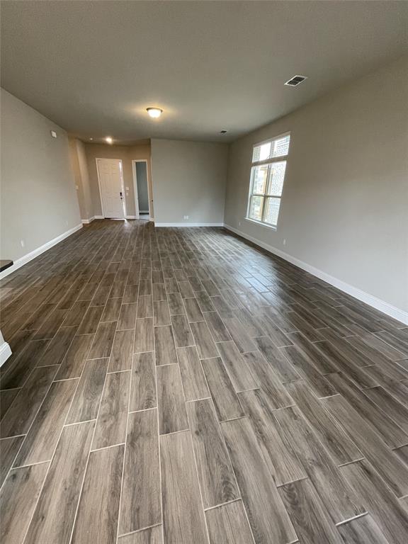 BEL AIR VILLAGE PHASE 1 - Residential Lease