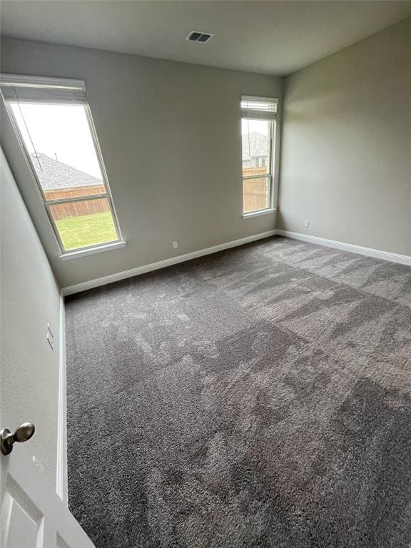 BEL AIR VILLAGE PHASE 1 - Residential Lease