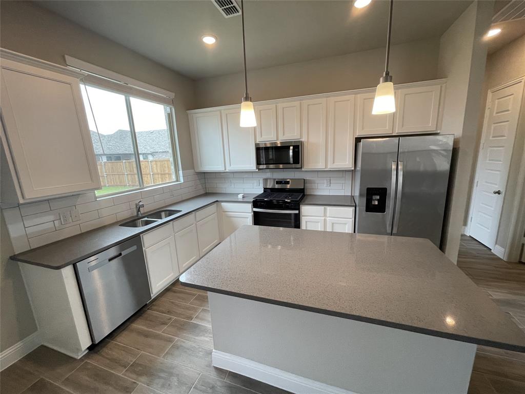 BEL AIR VILLAGE PHASE 1 - Residential Lease