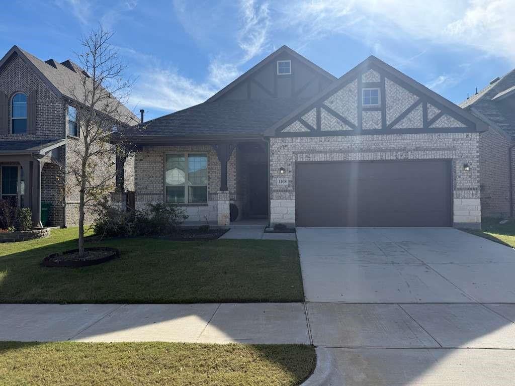 BEL AIR VILLAGE PHASE 1 - Residential Lease