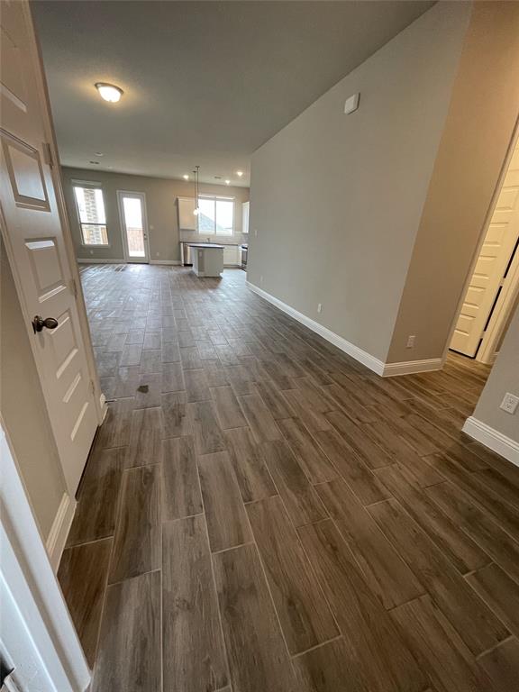 BEL AIR VILLAGE PHASE 1 - Residential Lease