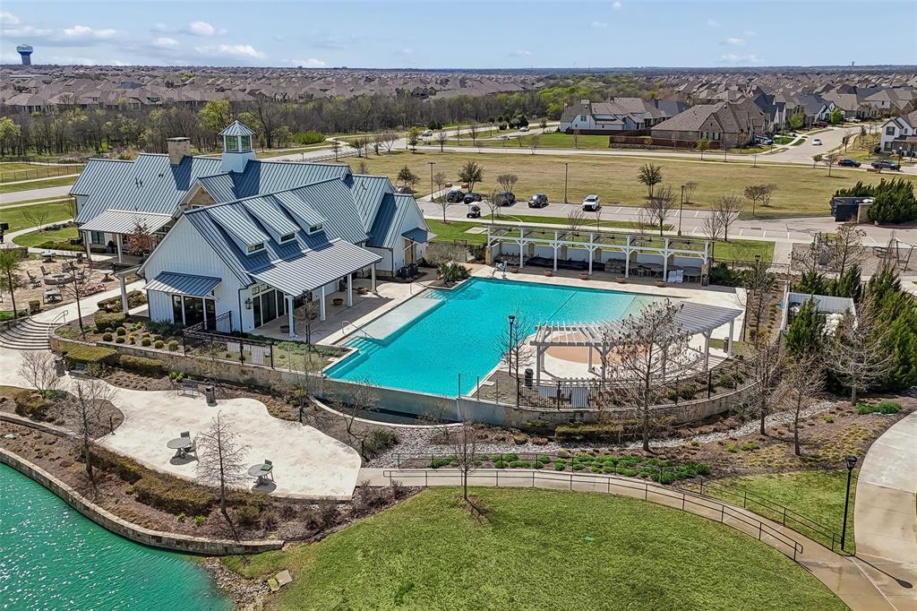 Sandbrock Ranch Phas - Residential