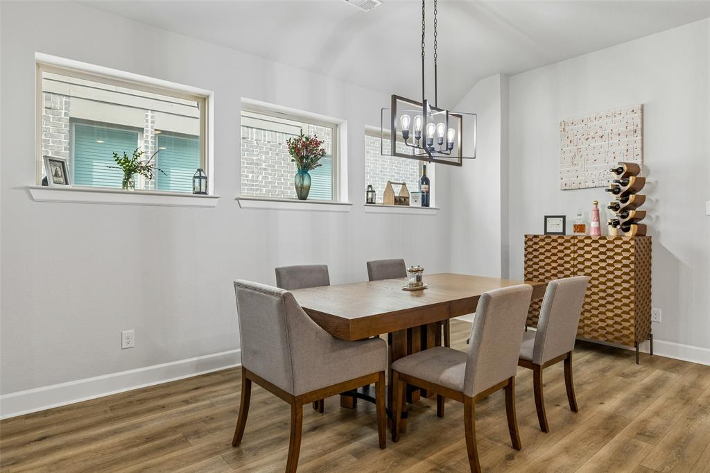 Sandbrock Ranch Phas - Residential