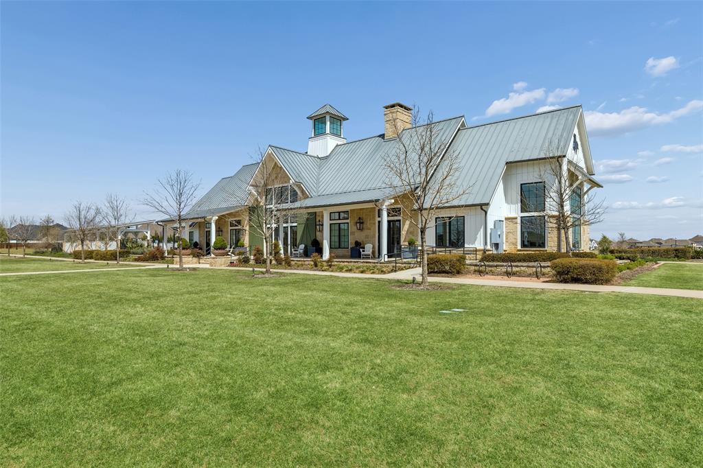 Sandbrock Ranch Phas - Residential