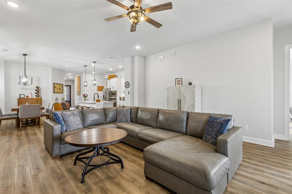 Sandbrock Ranch Phas - Residential