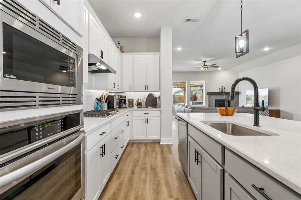 Sandbrock Ranch Phas - Residential