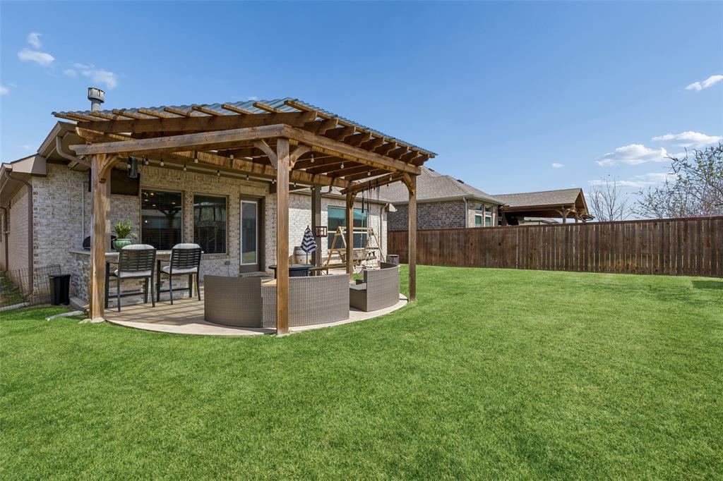 Sandbrock Ranch Phas - Residential