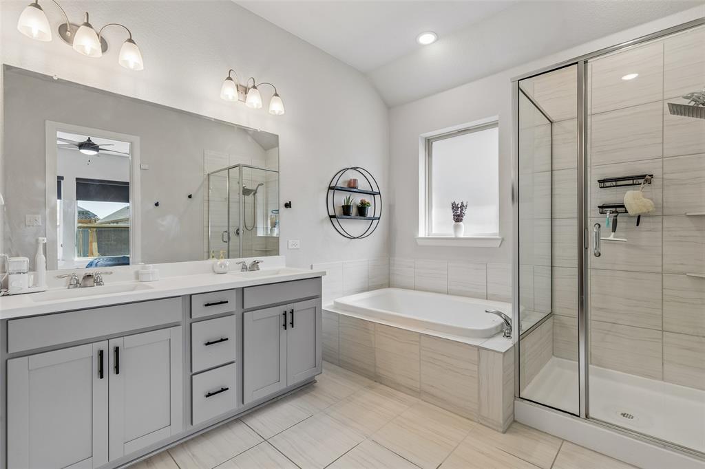 Sandbrock Ranch Phas - Residential