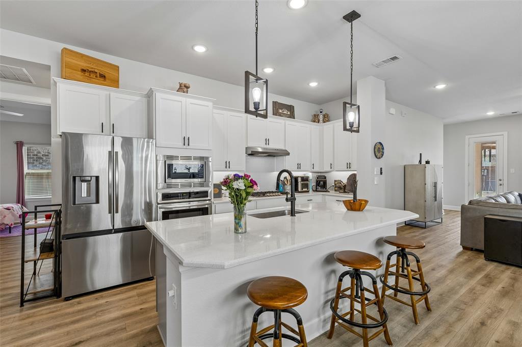 Sandbrock Ranch Phas - Residential