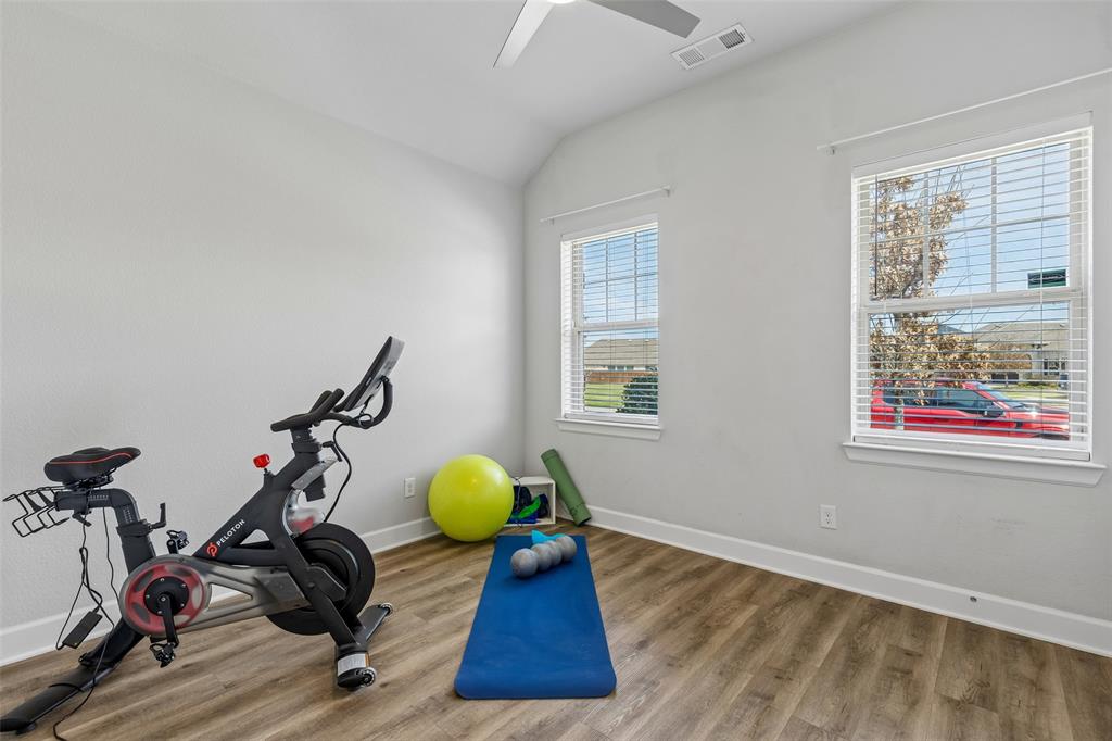 Sandbrock Ranch Phas - Residential